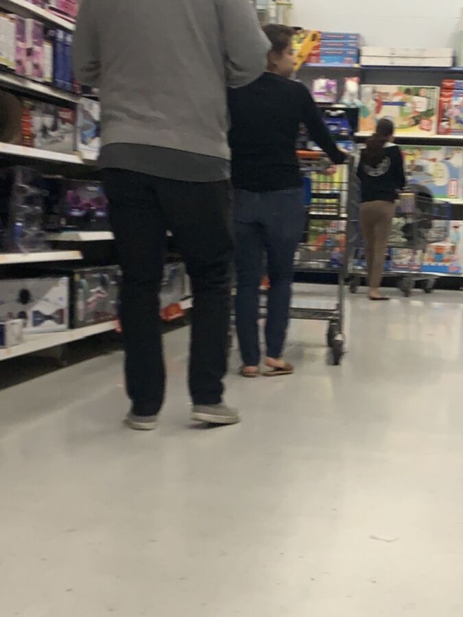 Walmart whore 24 of 29 pics