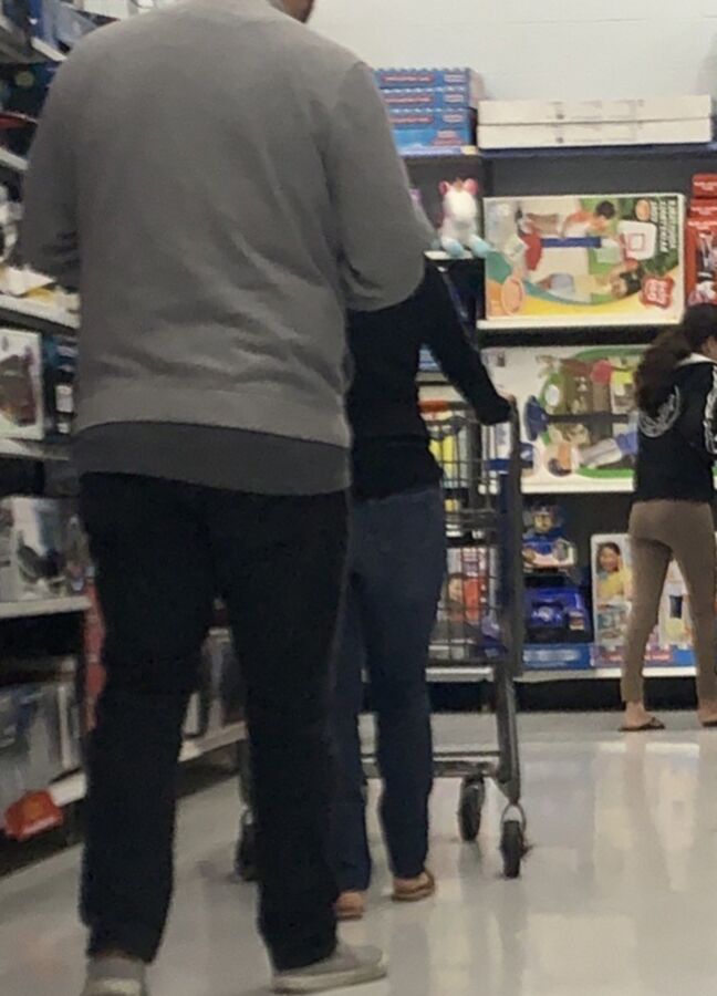 Walmart whore 20 of 29 pics