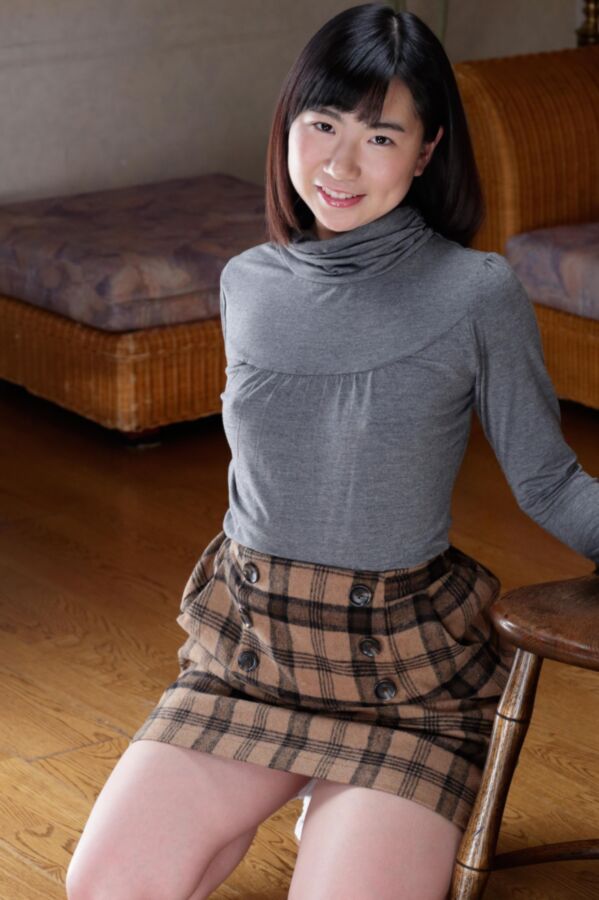 GirlsDelta Kazuna Ichii 9 of 160 pics