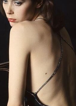 Sylvia Kristel 6 of 89 pics