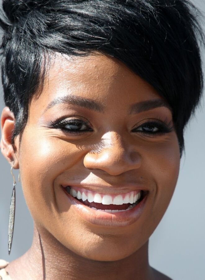 Fantasia Barrino - Thick Curvy Black Goddess 10 of 62 pics