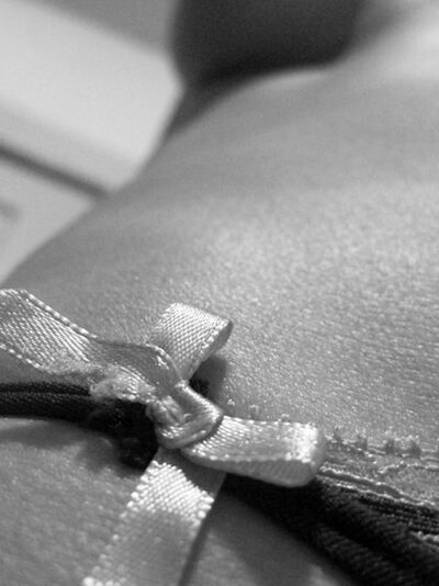 Panties 2 of 19 pics
