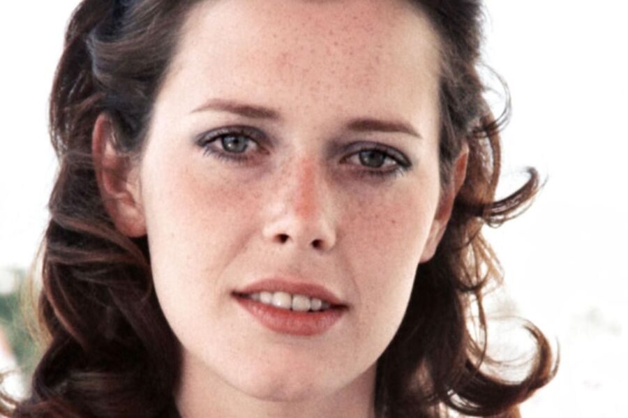 Sylvia Kristel 21 of 89 pics