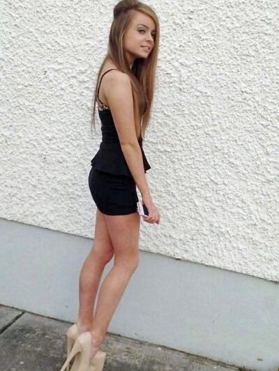 Your daughter joined the neighborhood prostitute ring 7 of 58 pics