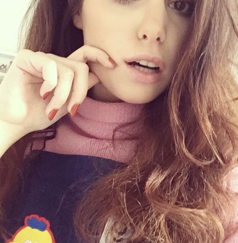 cutiepiemarzia 22 of 29 pics