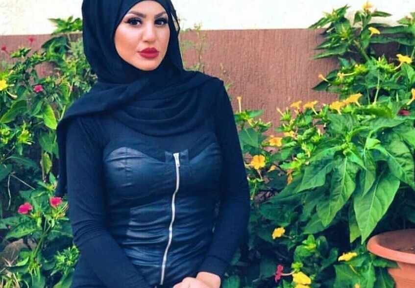 Some new HOEjabis - what would you do to these hijab whores? 18 of 41 pics