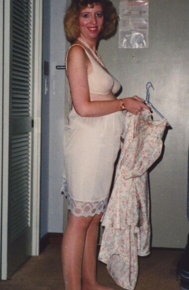 A MATURE WIFE THEN AND NOW 2 of 41 pics