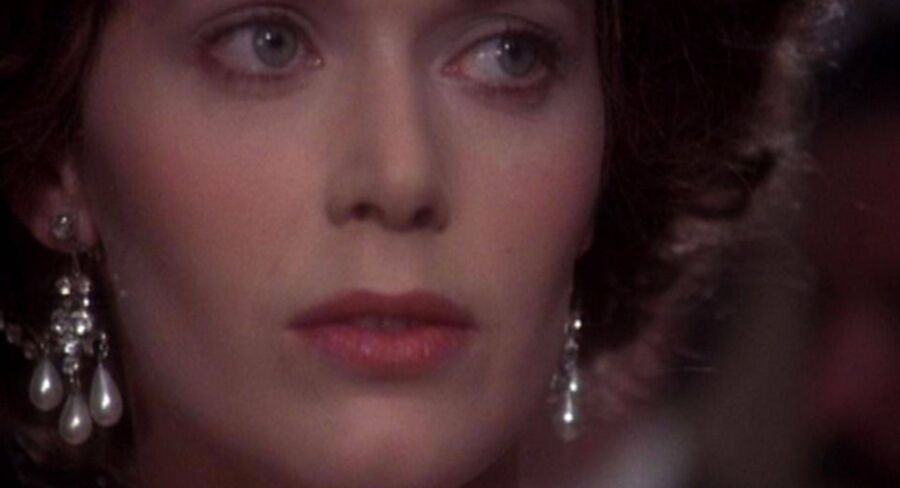 Sylvia Kristel 22 of 89 pics