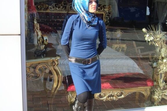 Some new HOEjabis - what would you do to these hijab whores? 1 of 41 pics
