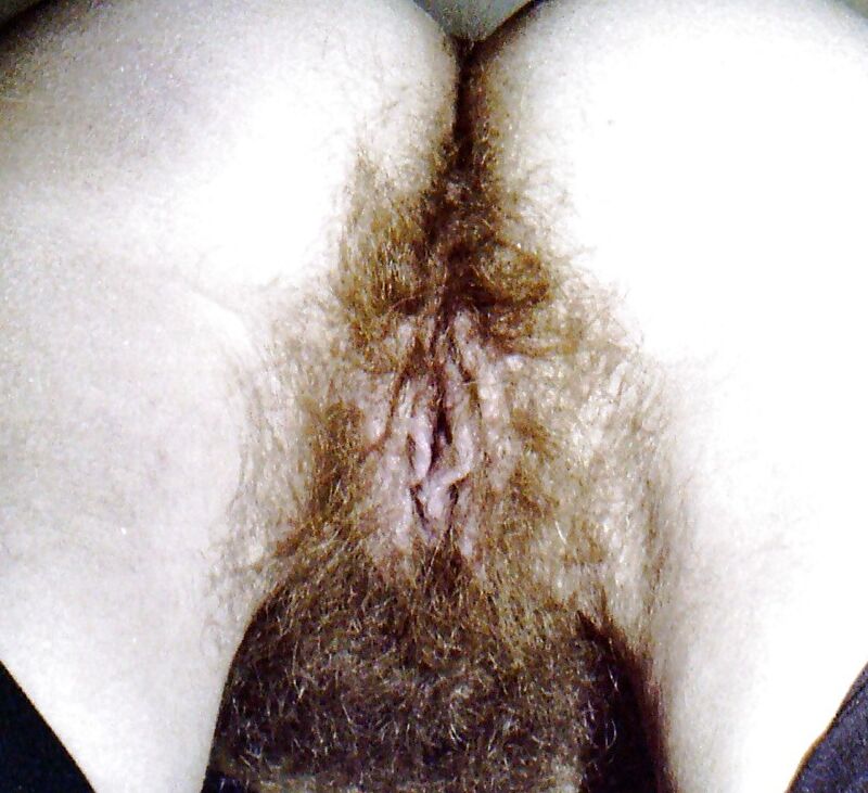 Hairy Porn Pic Hairy Girls With Hairy Ass