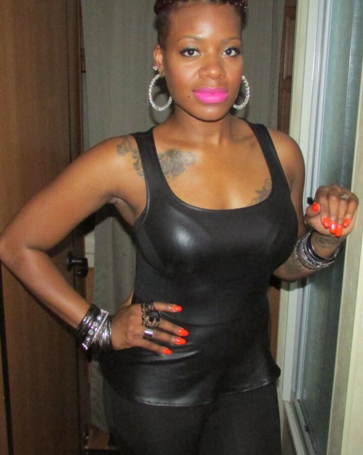 Fantasia Barrino - Thick Curvy Black Goddess 13 of 62 pics