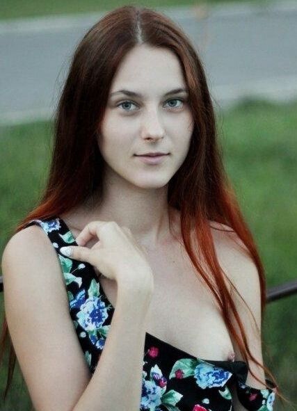 Oxana slim russian sub 17 of 20 pics