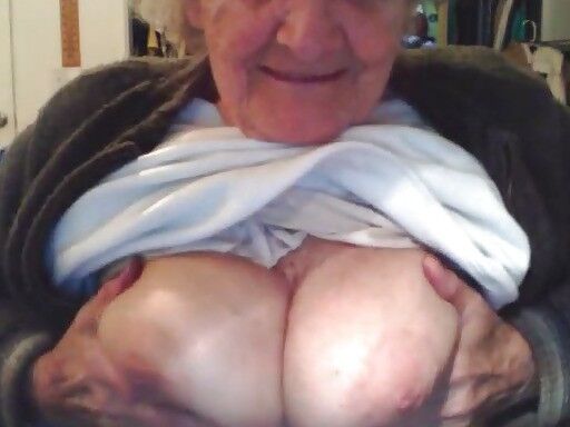 Prison grannies panties titfuck