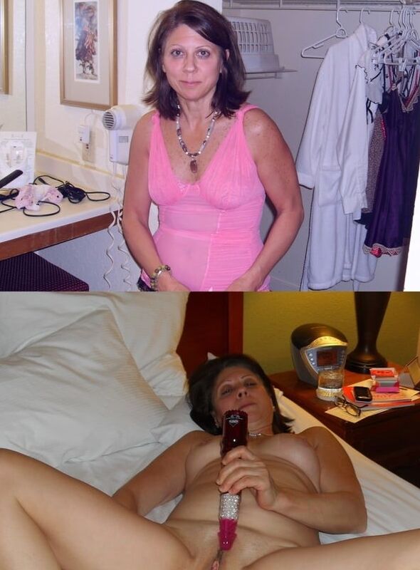Before & After, The MILF  20 of 61 pics