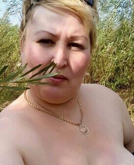 Fat mature Tatiana from Ulan-Ude - Russia 17 of 18 pics
