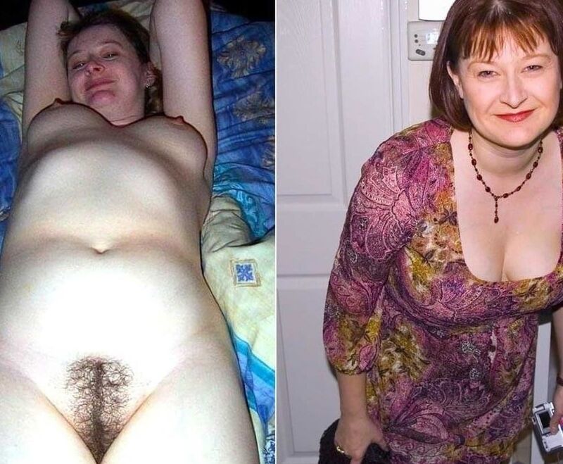 Before & After, The MILF  18 of 61 pics