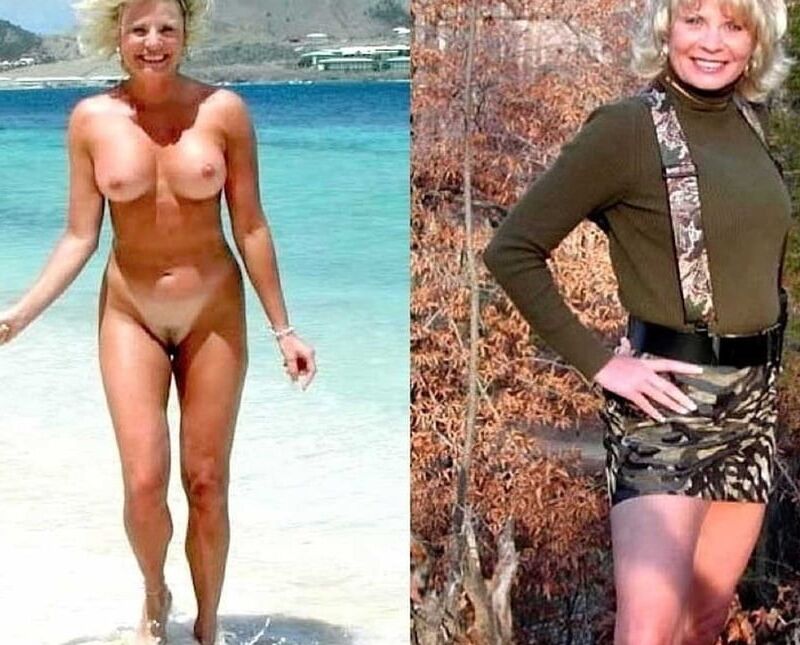 Before & After, The MILF  9 of 61 pics