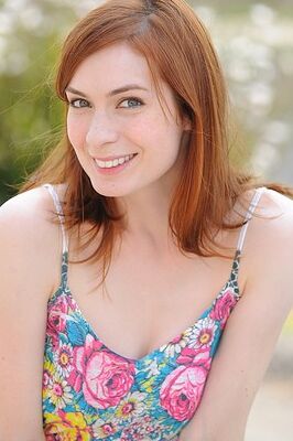 Felicia Day 13 of 36 pics