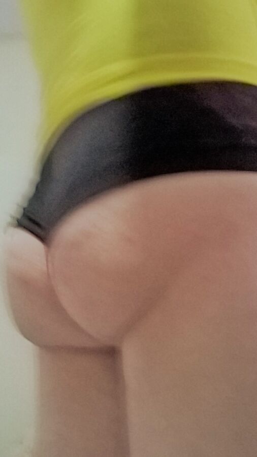 My ass in... 5 of 23 pics