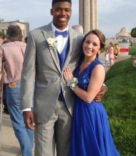 White Girls Choose Black Part III - Prom Edition 11 of 123 pics