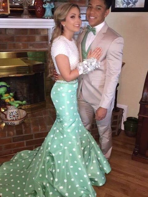 White Girls Choose Black Part III - Prom Edition 21 of 123 pics