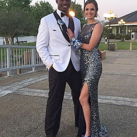 White Girls Choose Black Part III - Prom Edition 9 of 123 pics