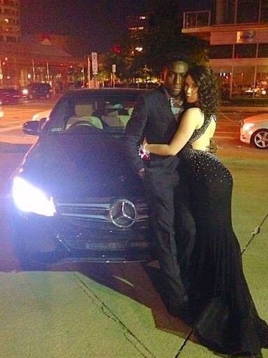 White Girls Choose Black Part III - Prom Edition 10 of 123 pics