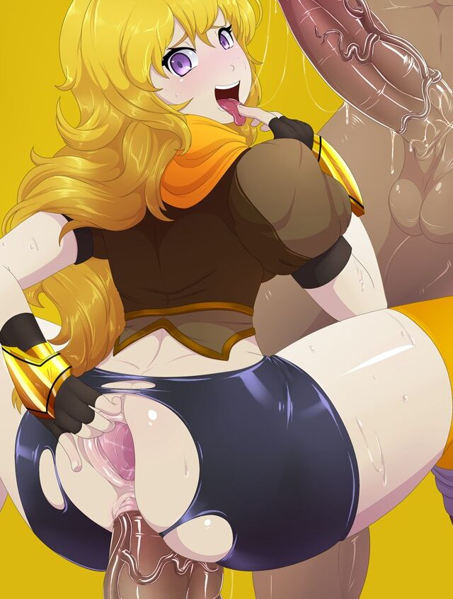 Yang Xiao Long 1 of 6 pics