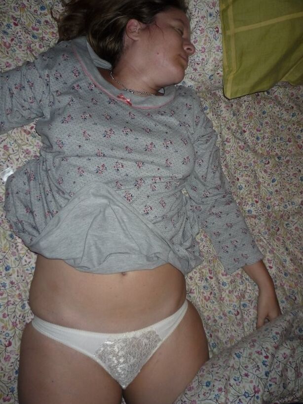 Drunk Wife 14 of 24 pics