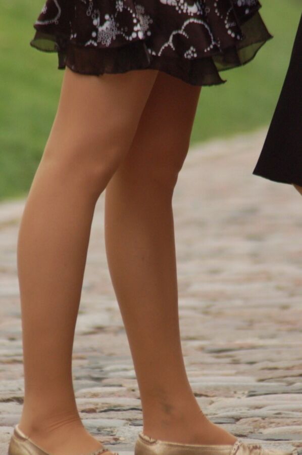 Jambes et collants + 19 of 283 pics