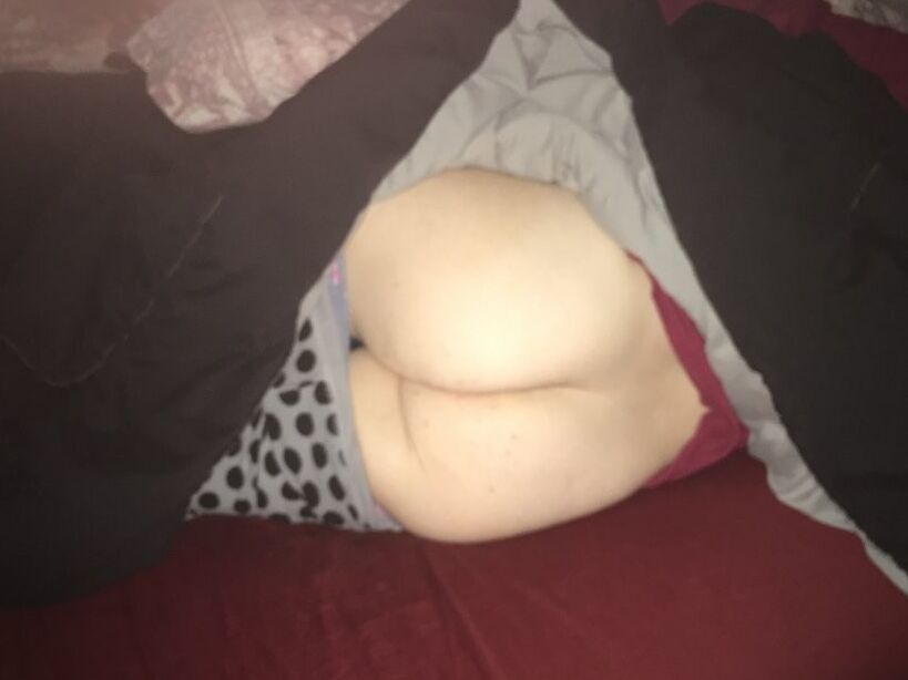 Sent to me as Sleeping Cousin 8 of 15 pics