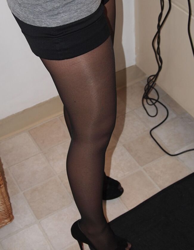 Jambes et collants + 2 of 283 pics