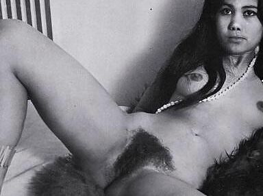 vintage hairy pussies 7 of 24 pics