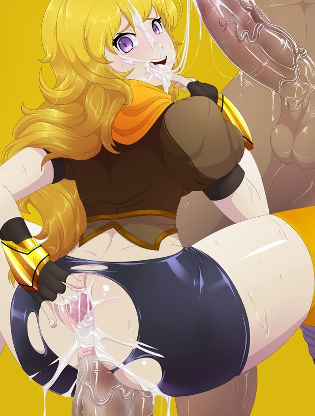 Yang Xiao Long 2 of 6 pics