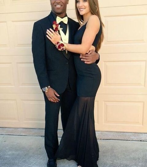 White Girls Choose Black Part III - Prom Edition 3 of 123 pics