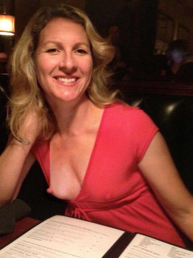 Sexy Skinny MILF With Sexy Tiny Tits 21 of 57 pics