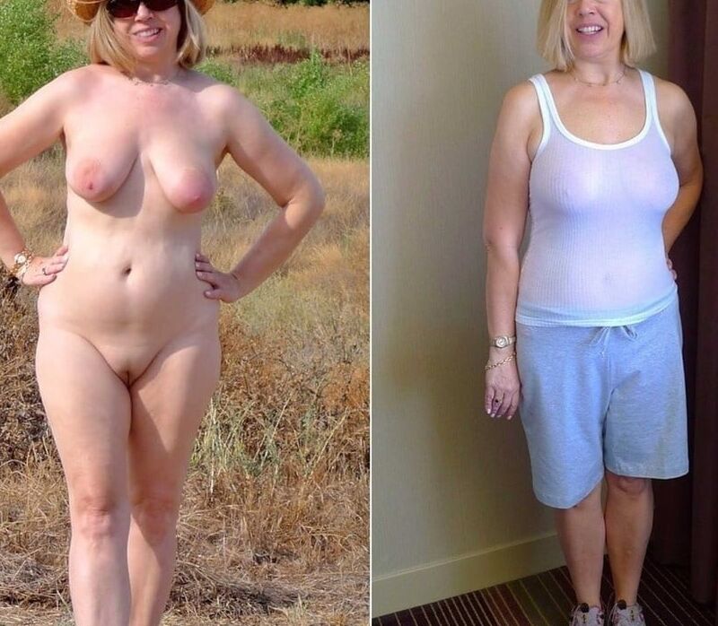 Before & After, The MILF  7 of 61 pics