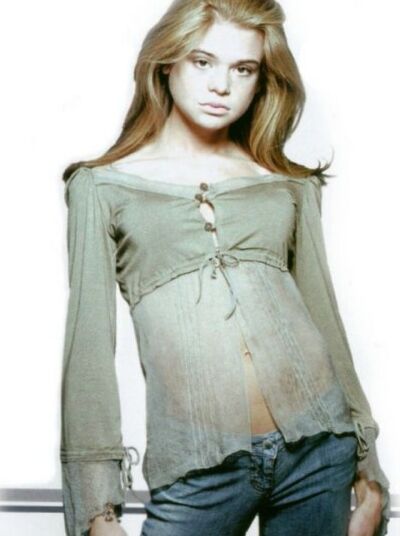 Ellen Muth 7 of 11 pics