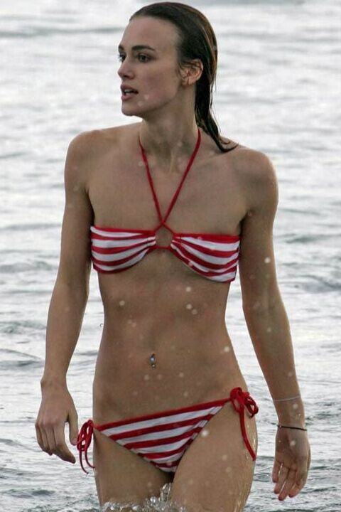 Keira Knightley 19 of 37 pics