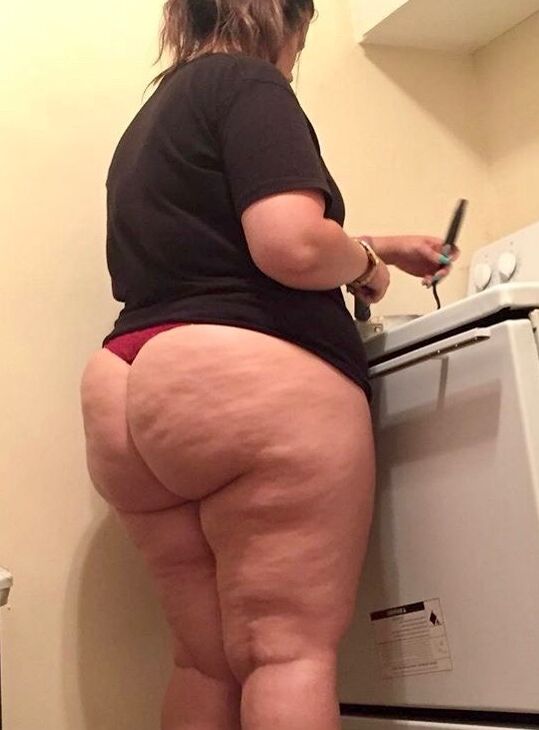 Fat Chunky Ass Wife Whores 4 of 6 pics