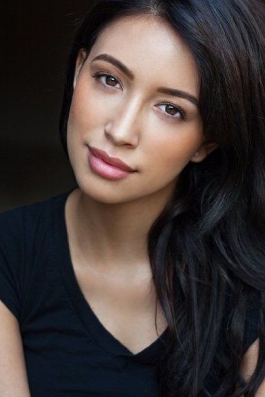 Christian Serratos from TWD 4 of 17 pics