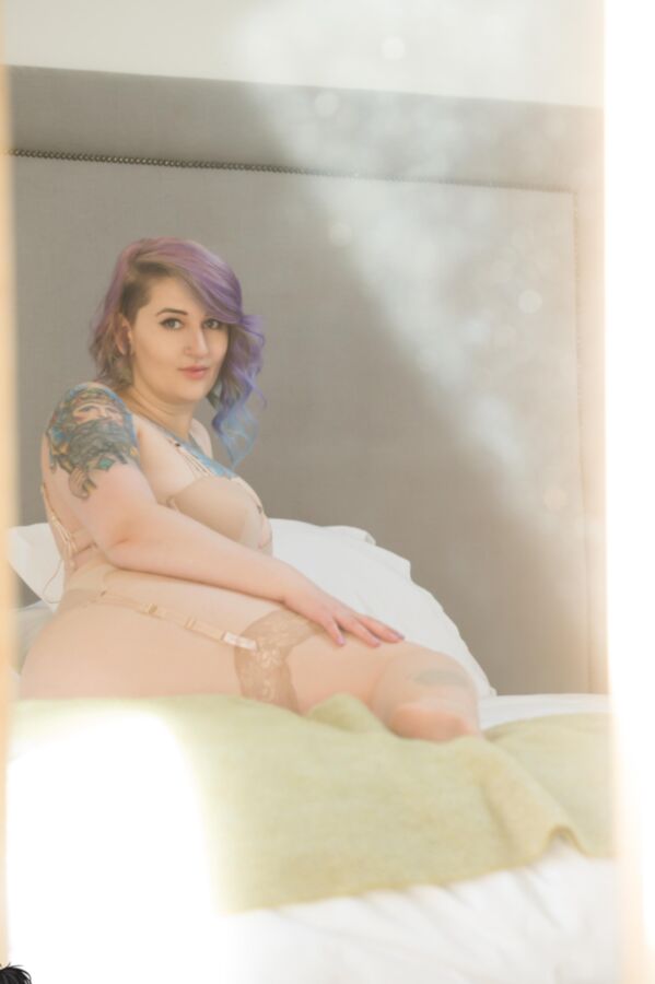 Suicide Girls - Gnomi - Beautifully Unconventional 9 of 56 pics