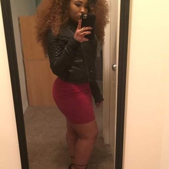 Sexy black girls with big juicy ass.  2 of 135 pics