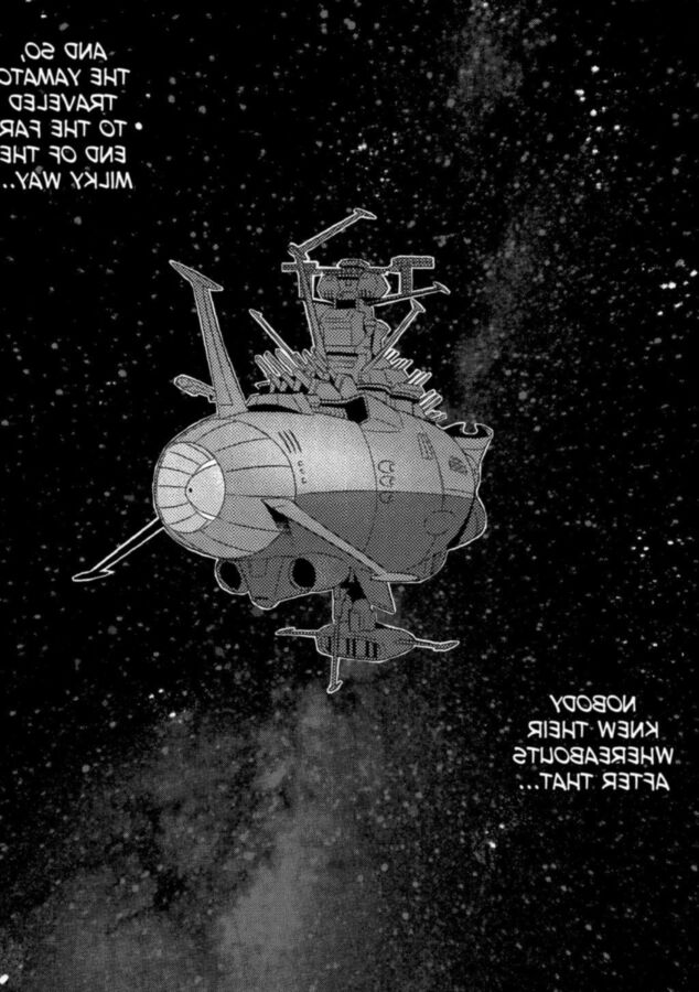 Momofuki Rio - Impregnation Battleship (English) 23 of 28 pics