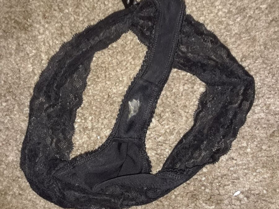 Jassmine dirty sexy thongs.  1 of 48 pics