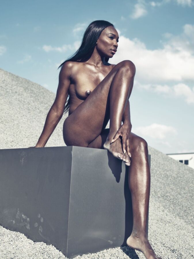 Venus Williams 7 of 7 pics
