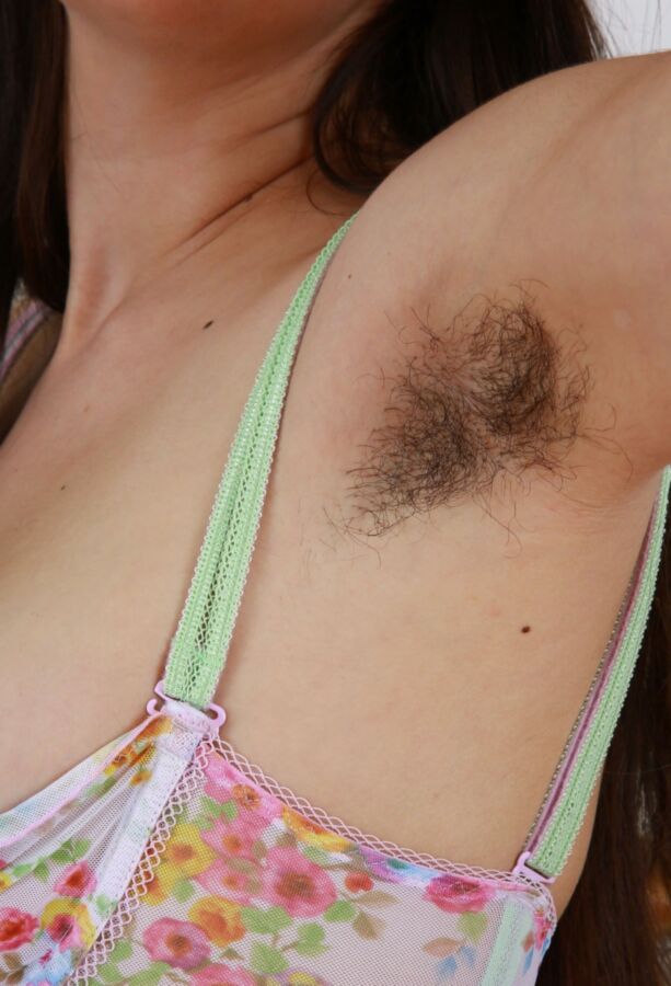 Hairy Turkish Sister 21 of 546 pics