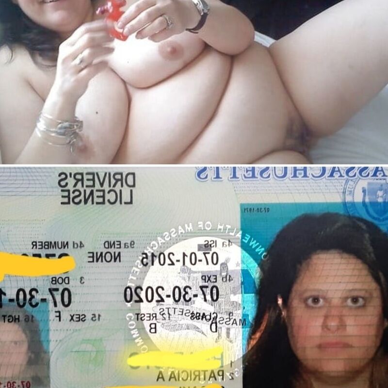 Who wants full I.D. shown tell me! 3 of 3 pics