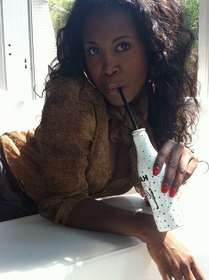 Motsi Mabuse 1 of 20 pics