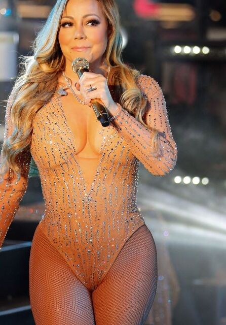 Mariah Carey 4 of 24 pics